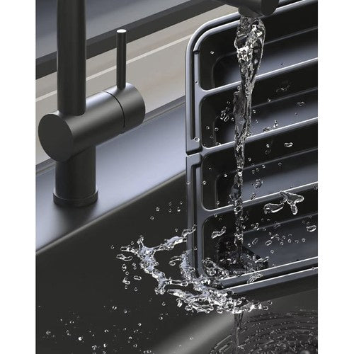 Plastikinis įdėklas/tvarkyklė Ruhhy 24748 stalčiui