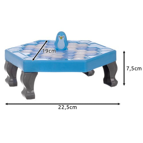 Arkadinis žaidimas „Pingvinai“ 24925