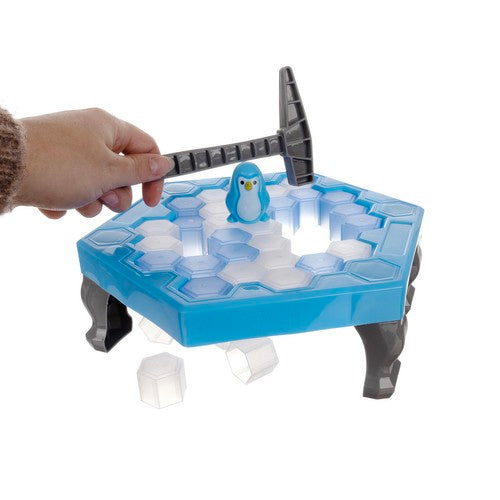 Arkadinis žaidimas „Pingvinai“ 24925