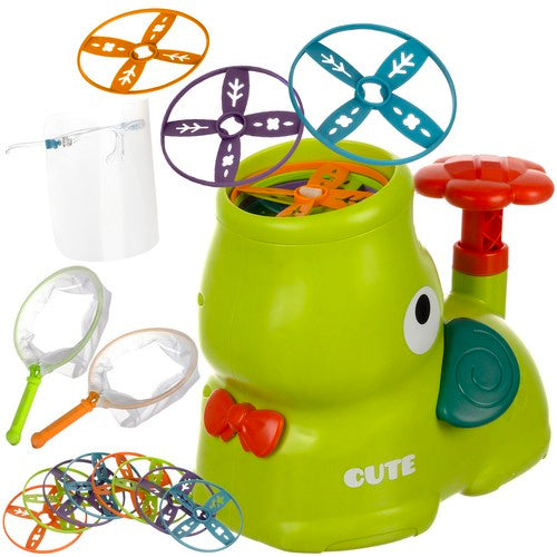 Kruzzel 24840 diskų paleidimo priemonė