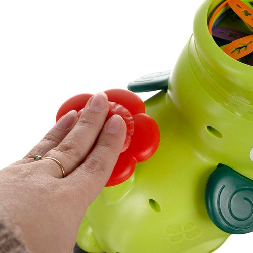 Kruzzel 24840 diskų paleidimo priemonė