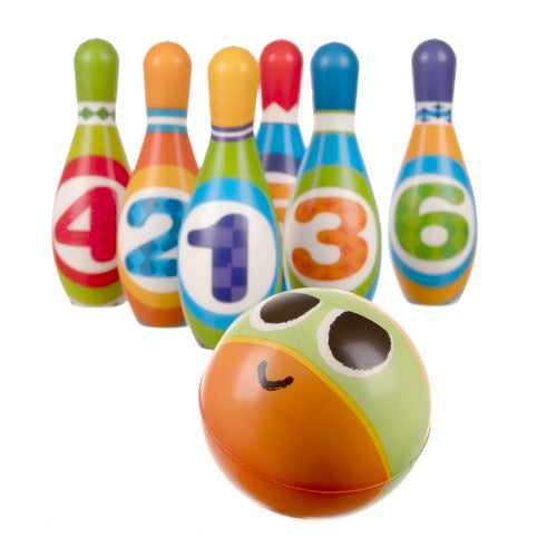 Boulingas vaikams Kruzzel 24900