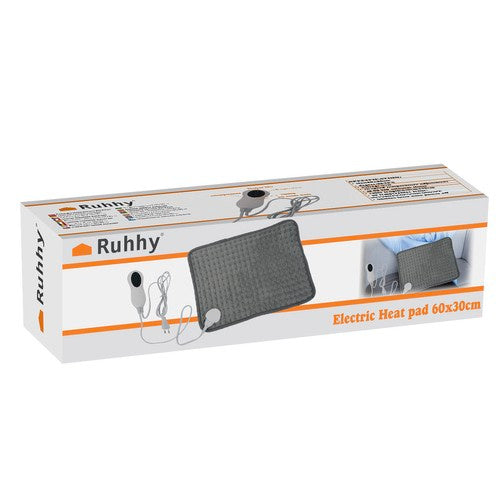 Šildomas kilimėlis - pagalvėlė 60x30cm 24886
