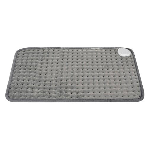 Šildomas kilimėlis - pagalvėlė 60x30cm 24886