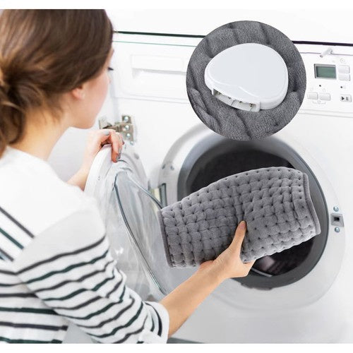 Šildoma kilimėlio pagalvė 40x30cm 24887