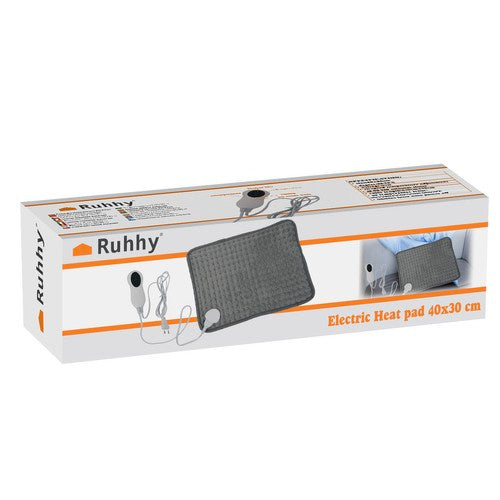 Šildoma kilimėlio pagalvė 40x30cm 24887