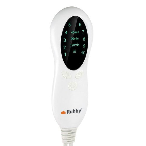 Šildoma kilimėlio pagalvė 40x30cm 24887