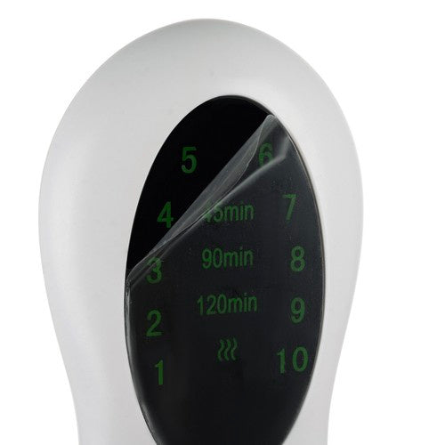 Šildoma kilimėlio pagalvė 40x30cm 24887