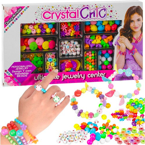 Karoliukai papuošalams gaminti - DIY 23439