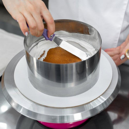 Torto forma/konditerijos apvadas 20cm Ruhhy 24619