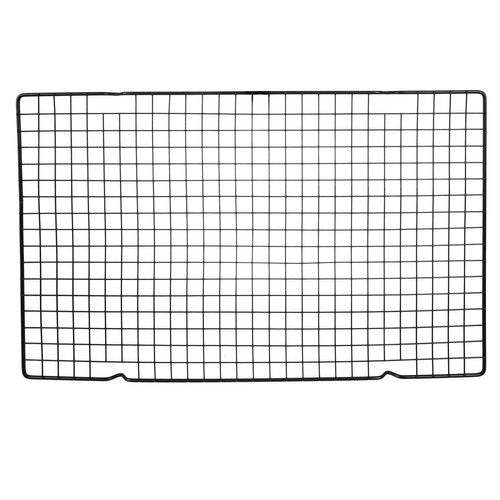 Ruhhy 24746 tortų aušinimo ir glajų lentyna