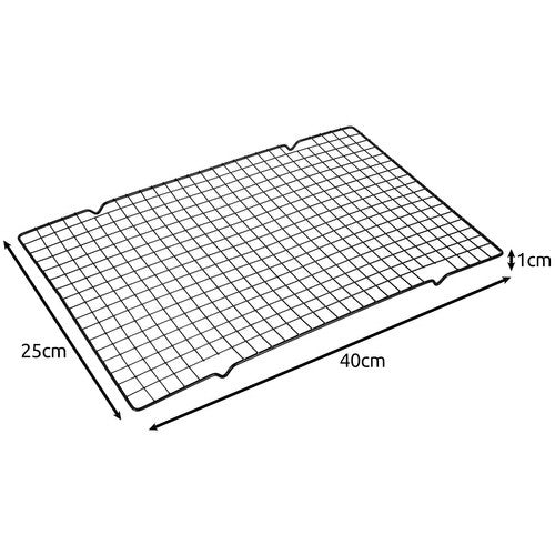 Ruhhy 24746 tortų aušinimo ir glajų lentyna