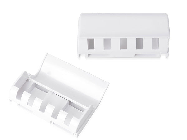 Dantų pastos dozatorius dantų šepetėlio laikiklis