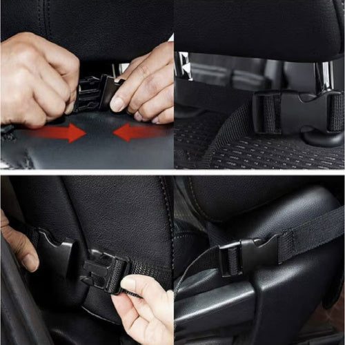 Xtrobb automobilinės kėdutės tvarkyklė