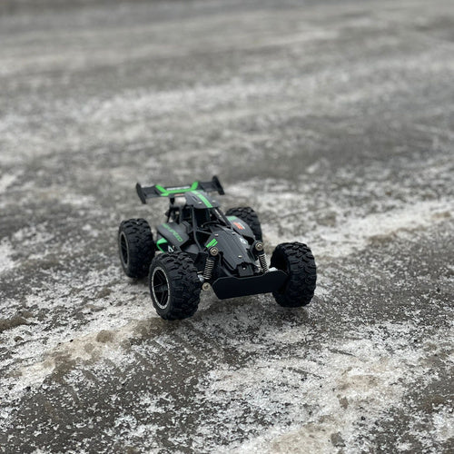 Nuotoliniu būdu valdomas visureigis Kruzzel 24819