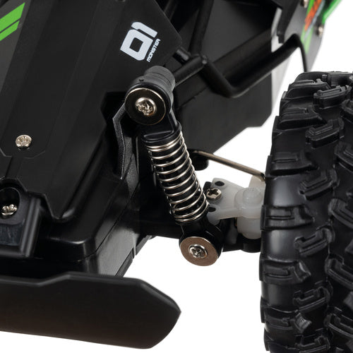 Nuotoliniu būdu valdomas visureigis Kruzzel 24819