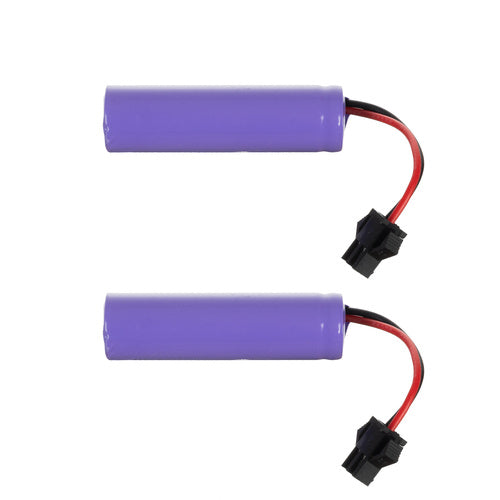 Nuotoliniu būdu valdomas visureigis Kruzzel 24819