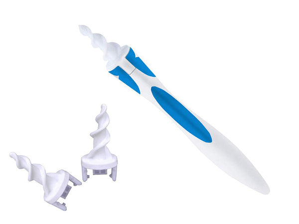 Išmanusis ausų valymo tamponas