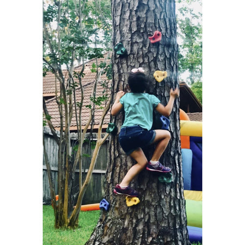 Laipiojant telpa 12 dalių Kruzzel 25394