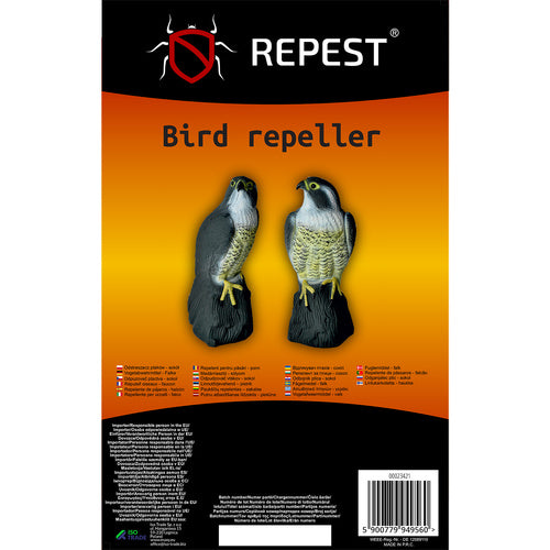 Paukščių baidyklė – sakalas 23421