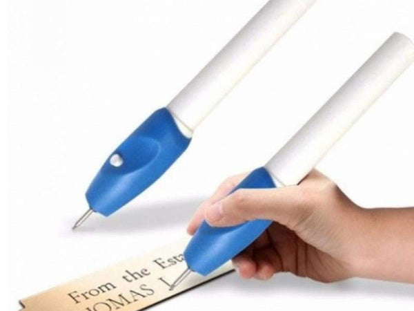 Graviravimo prietaisas graviravimo rašiklis