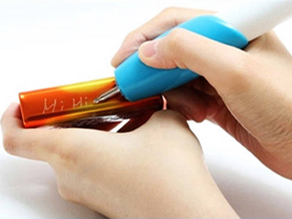 Graviravimo prietaisas graviravimo rašiklis