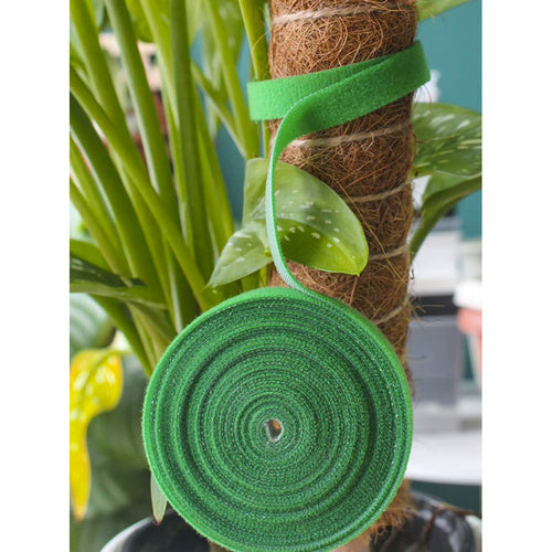 Velcro sodo juosta 5m Gardlov 25362