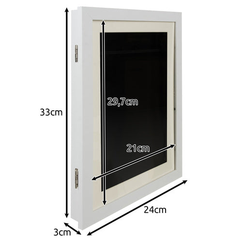 Meninis paveikslo rėmelis Kruzzel 25418