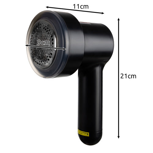 Belaidis drabužių skustuvas Ruhhy 25559