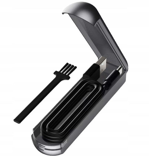 Belaidis drabužių skustuvas Ruhhy 25559