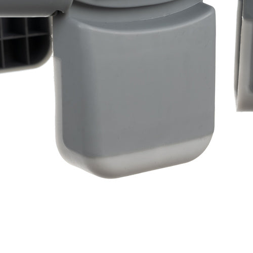 Kruzzel 25510 nešiojamas/kelioninis puodukas