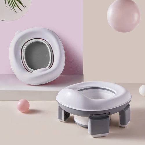 Kruzzel 25510 nešiojamas/kelioninis puodukas