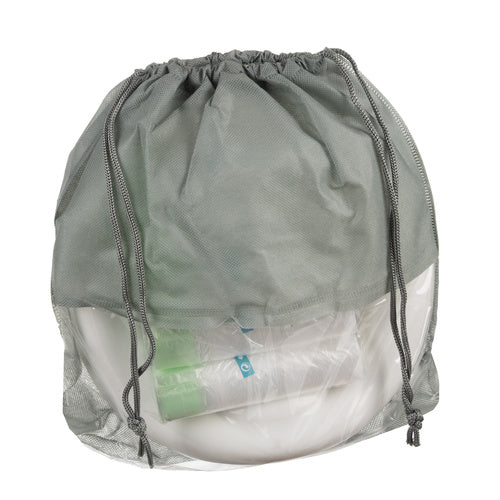 Kruzzel 25510 nešiojamas/kelioninis puodukas