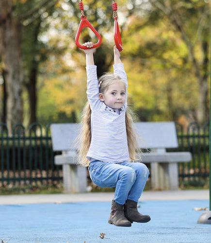 Sūpynės - trapecija Kruzzel 25383