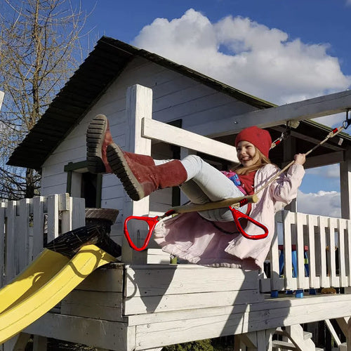 Sūpynės - trapecija Kruzzel 25383