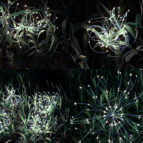 Saulės sodo lempa - kiaulpienės Gardlov 25477