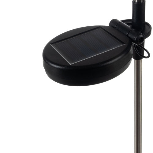 Saulės sodo lempa - kiaulpienės Gardlov 25477