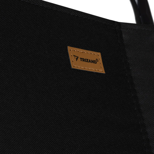 Juoda žvejybos kėdė Trizand 25470