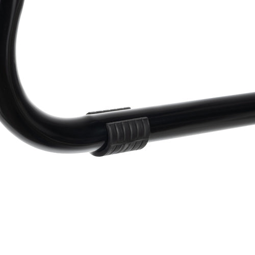 Juoda žvejybos kėdė Trizand 25470