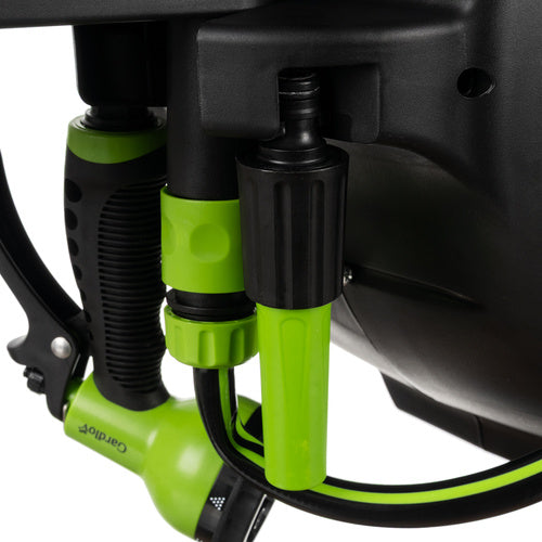 Gardlov 25509 automatinė sodo žarnos ritė