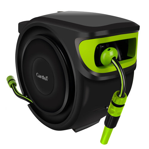 Gardlov 25509 automatinė sodo žarnos ritė