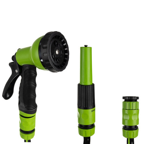 Gardlov 25509 automatinė sodo žarnos ritė