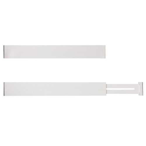 Stalčių laikiklis baltas Ruhhy 25632