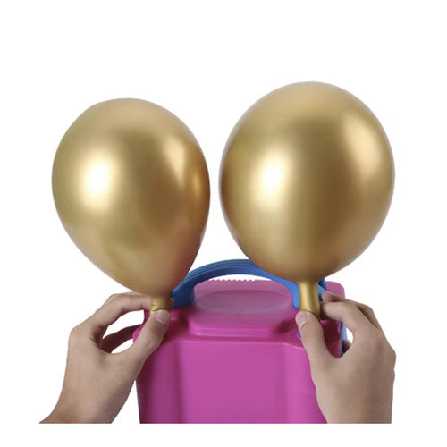 Elektrinis balioninis siurblys Kruzzel 25393