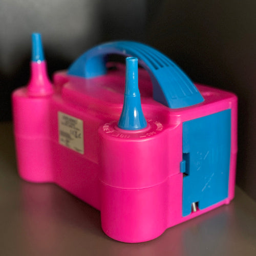 Elektrinis balioninis siurblys Kruzzel 25393