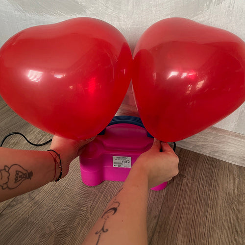 Elektrinis balioninis siurblys Kruzzel 25393