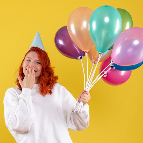 Elektrinis balioninis siurblys Kruzzel 25393