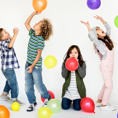 Elektrinis balioninis siurblys Kruzzel 25393