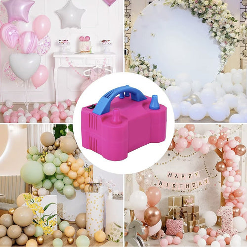 Elektrinis balioninis siurblys Kruzzel 25393