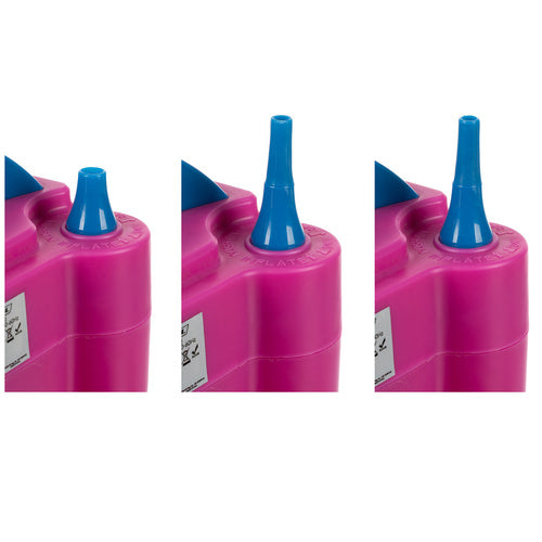 Elektrinis balioninis siurblys Kruzzel 25393